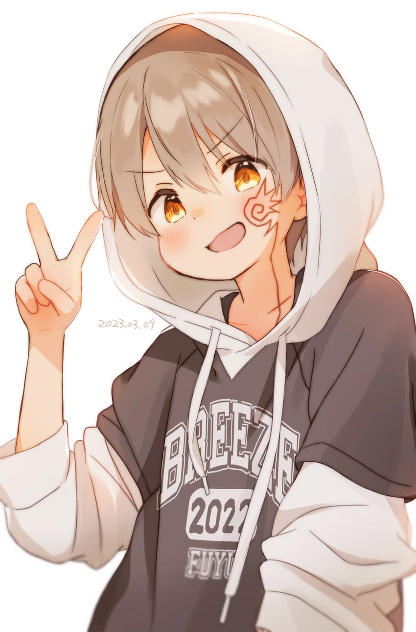 rotto (original) drawn by far_tarooo