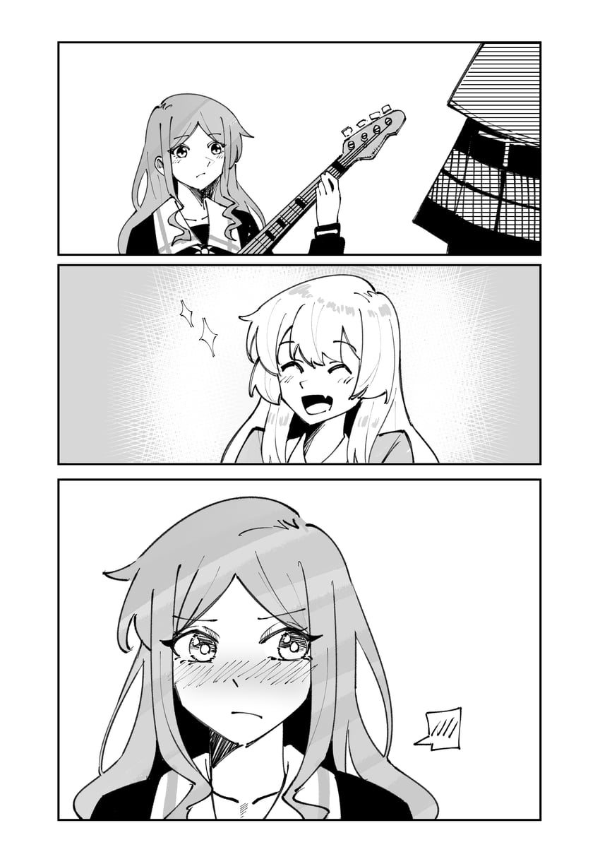chihaya anon and nagasaki soyo (bang dream! and 1 more) drawn by masruu