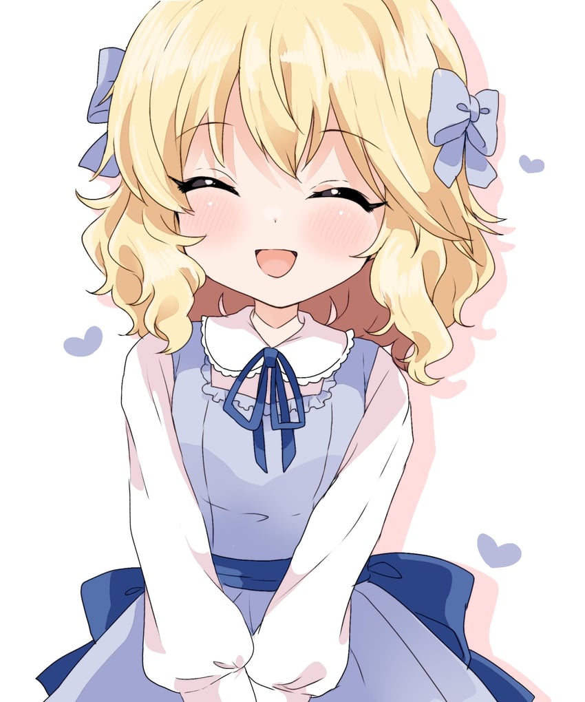 sakurai momoka (idolmaster and 1 more) drawn by remiri_nicoeli