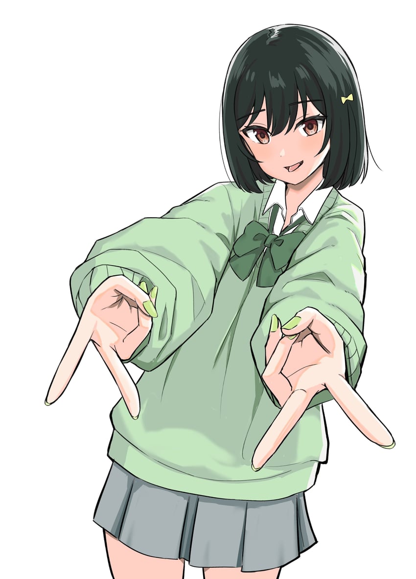 mifune shioriko (love live! and 1 more) drawn by tatsumi432