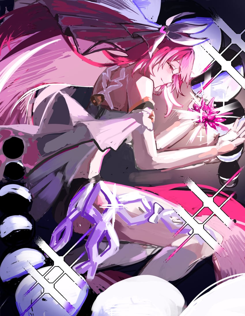 elysia (honkai and 1 more) drawn by rlrlr_rl