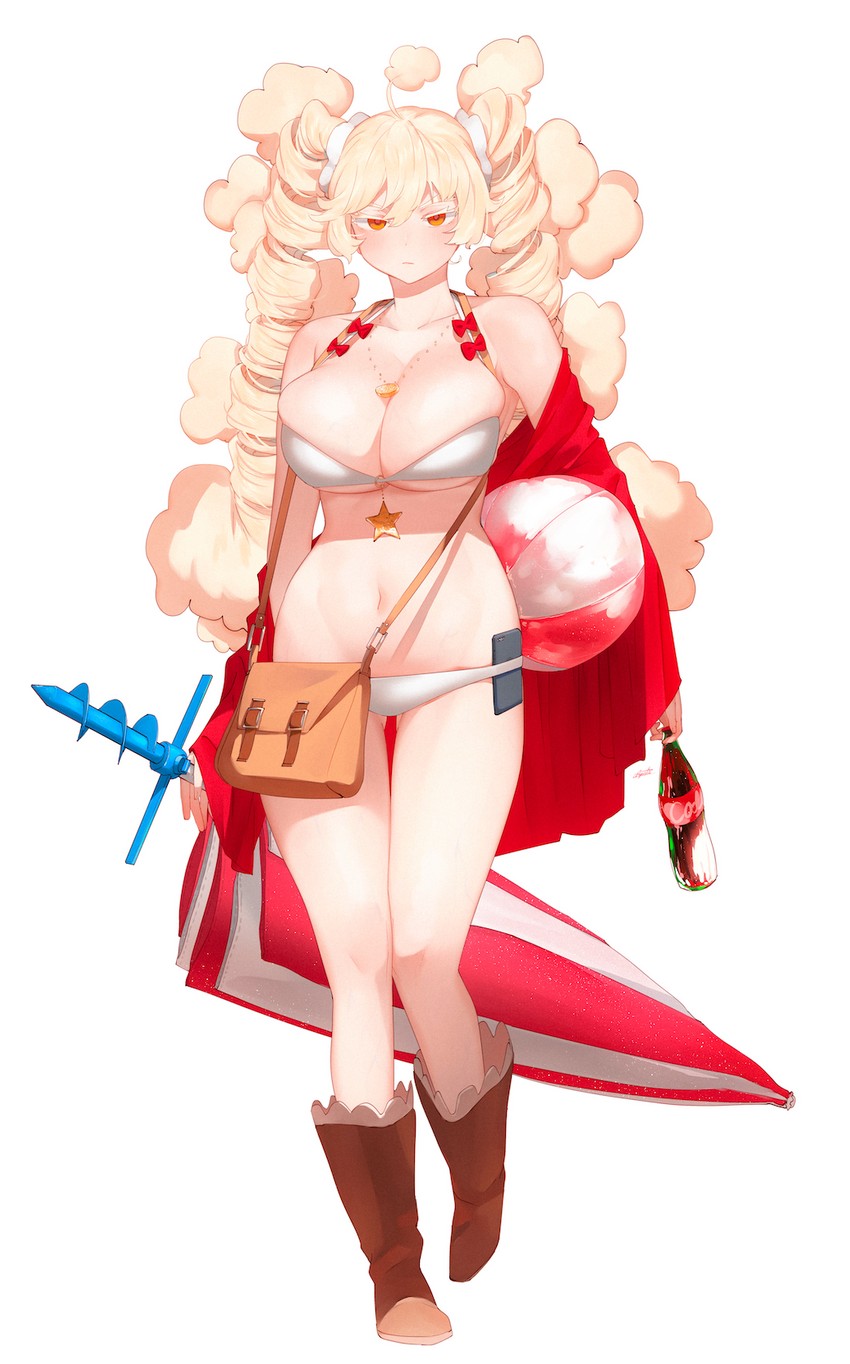 mofu mofuko (original) drawn by ryusei_hashida