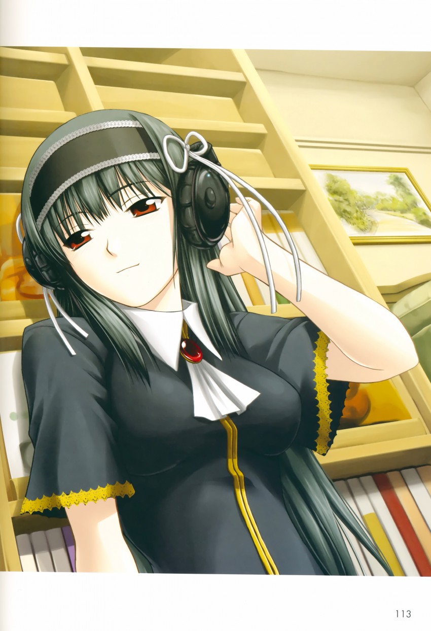 kuonji shinra (kimi ga aruji de shitsuji ga ore de) drawn by shironeko_sanbou