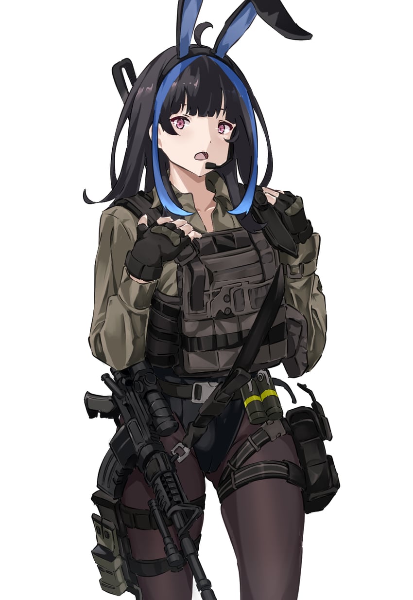 yaemori mini (kanojo okarishimasu) drawn by mutugorou_u