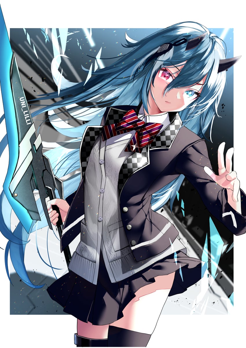 original and 2 more drawn by haruhina_purple