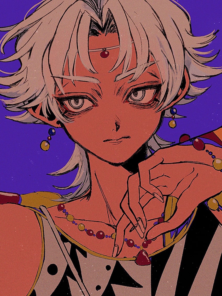 firion (final fantasy and 1 more) drawn by nayo_(kr_000515)
