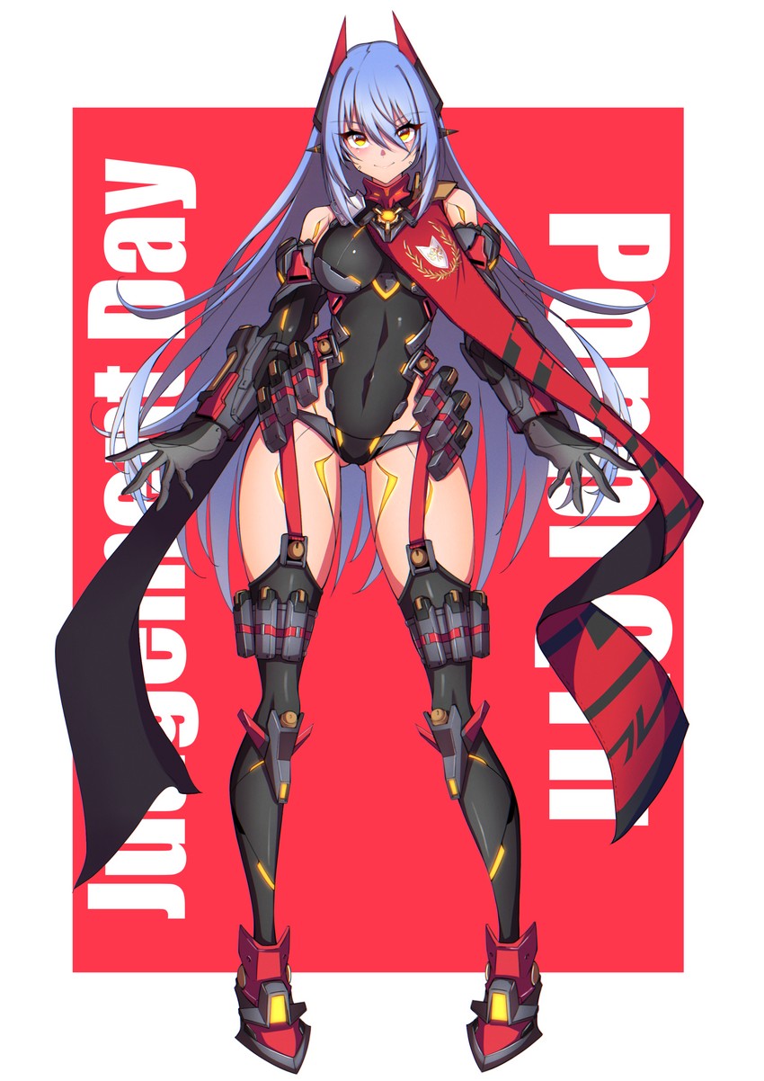 poppi and poppi qtpi (xenoblade chronicles and 1 more) drawn by hakusai_(hksicabb)