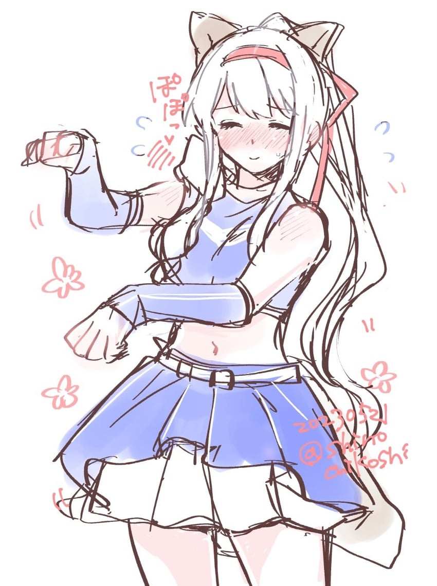 shoukaku (kantai collection and 1 more) drawn by orikoshi_shino