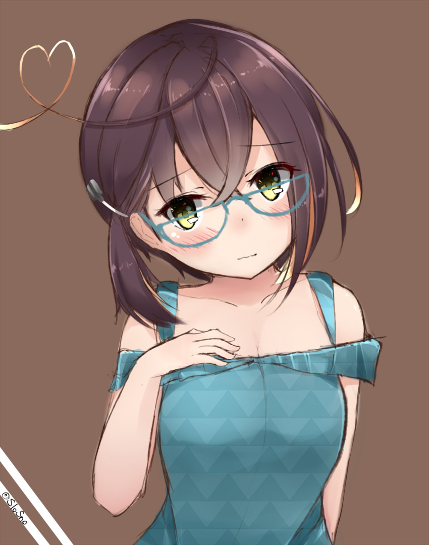 okinami (kantai collection) drawn by yukikasa_(ro-ga-o-y)
