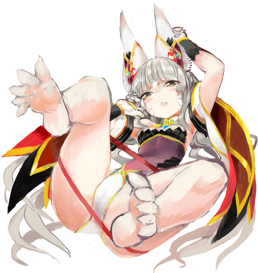 nia (xenoblade chronicles and 1 more) drawn by tim_(a9243190a)