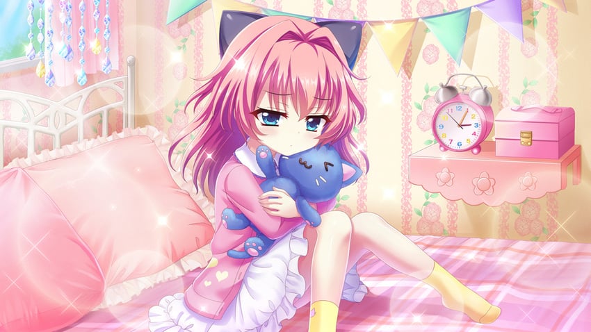 hiiragi kae (re:stage!) drawn by izumi_tsubasu