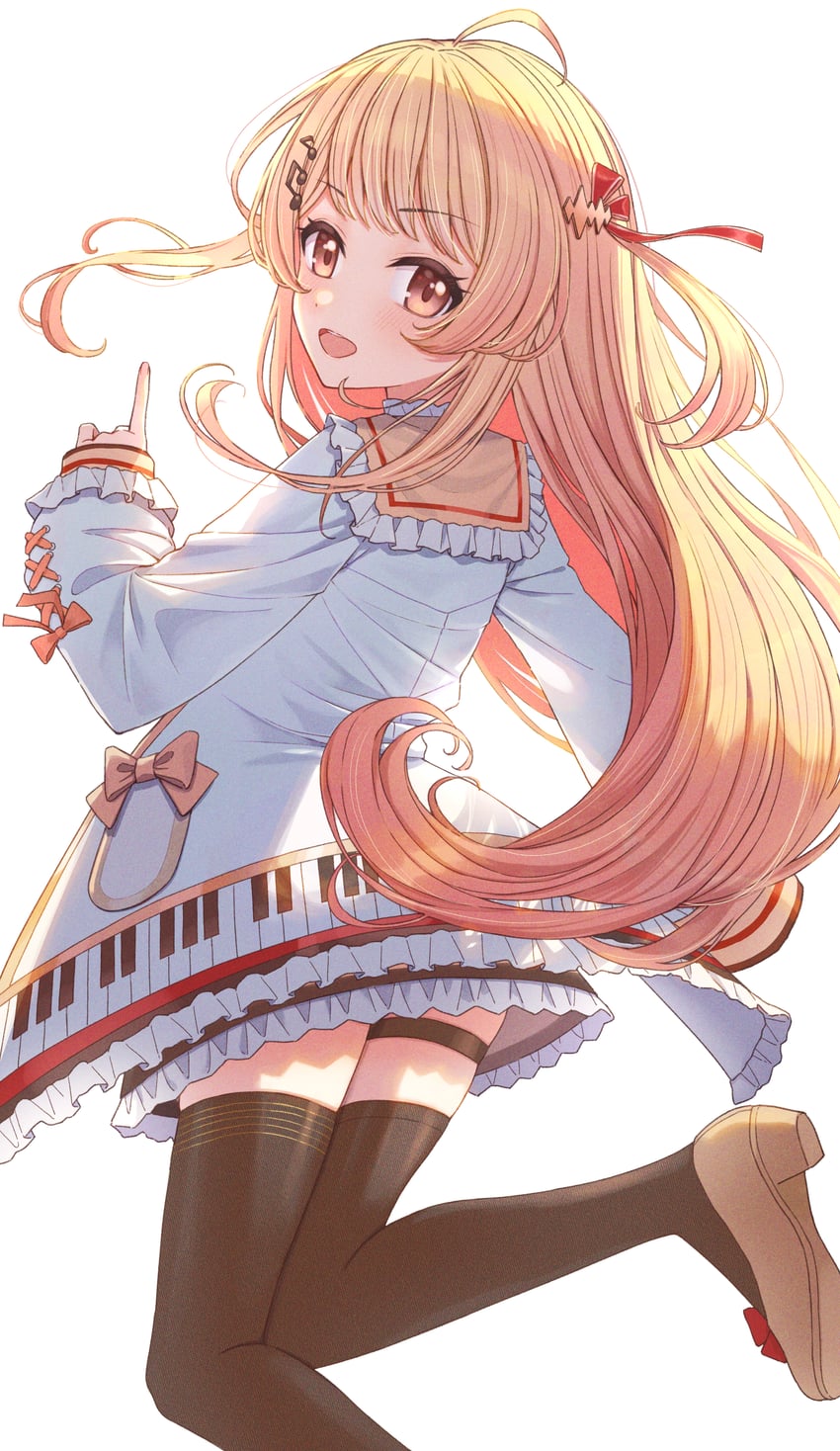 otonose kanade (hololive and 1 more) drawn by shine_kyou