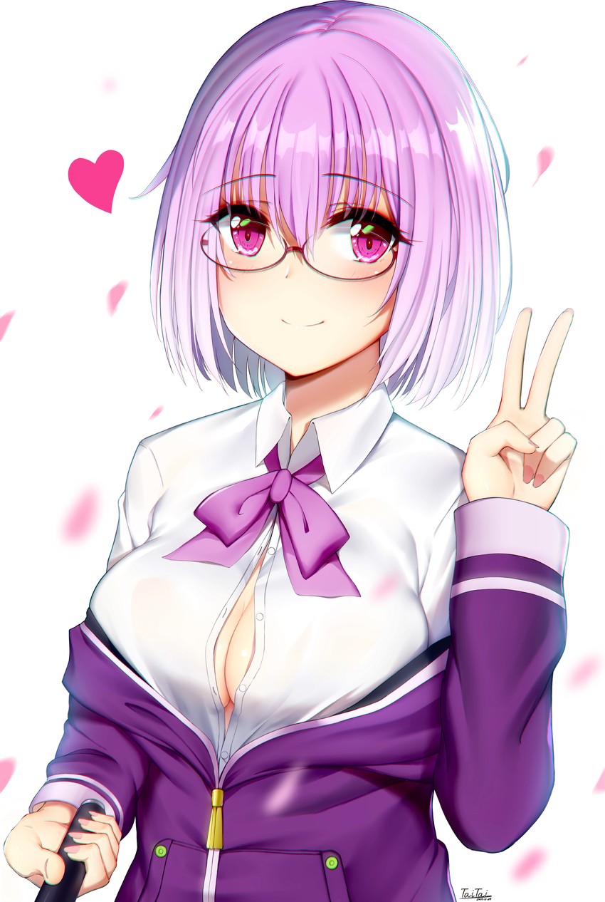 shinjou akane (gridman universe and 1 more) drawn by taitai