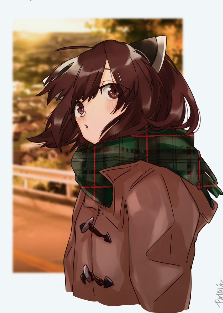 touhoku kiritan (voiceroid) drawn by f_a_t_a_l_e