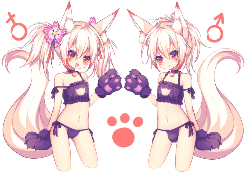 million arthur and 1 more drawn by ao_jun