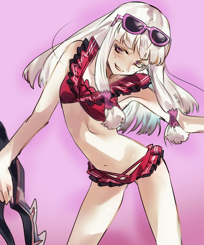 agria (tales of and 3 more) drawn by mikuroron