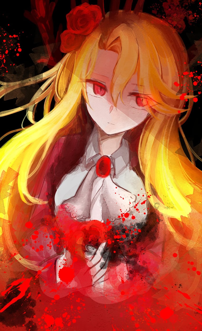 don quixote (project moon and 1 more) drawn by yayoi_sekai