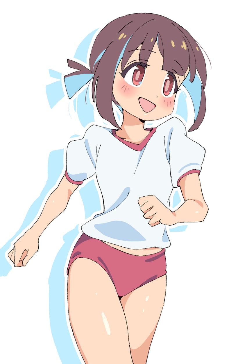 hozuki momiji (onii-chan wa oshimai!) drawn by noyama_takenoko