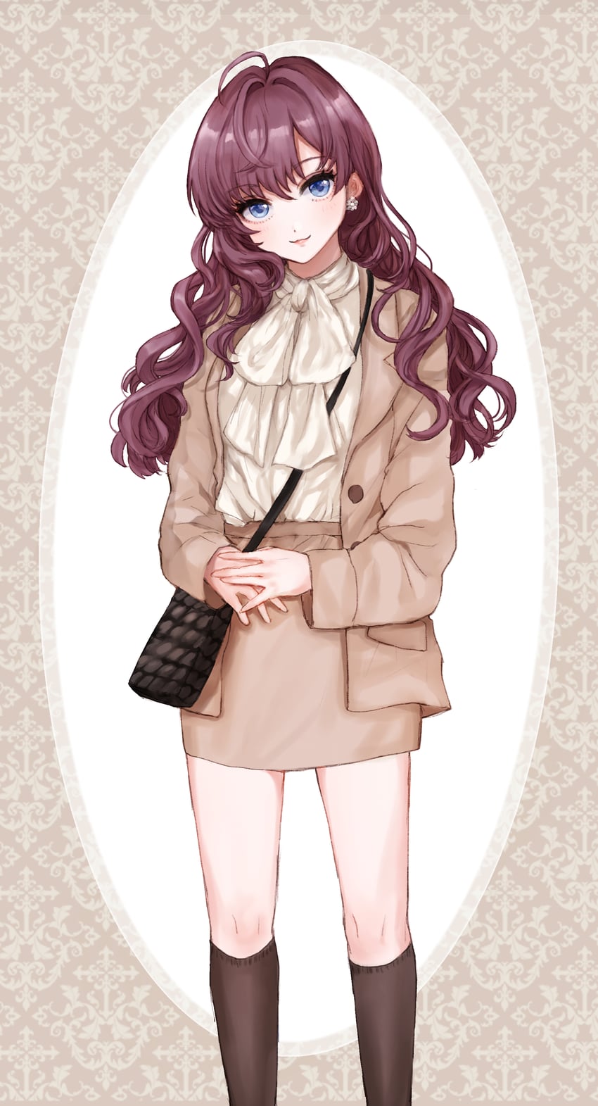 ichinose shiki (idolmaster and 2 more) drawn by kuromitsu_maria