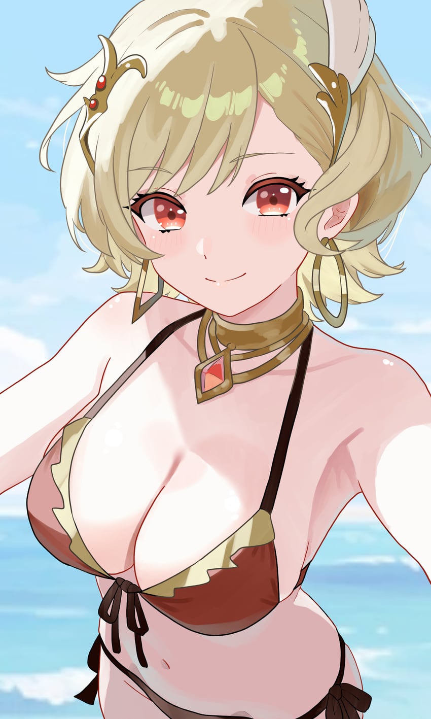 citrinne (fire emblem and 1 more) drawn by n_54