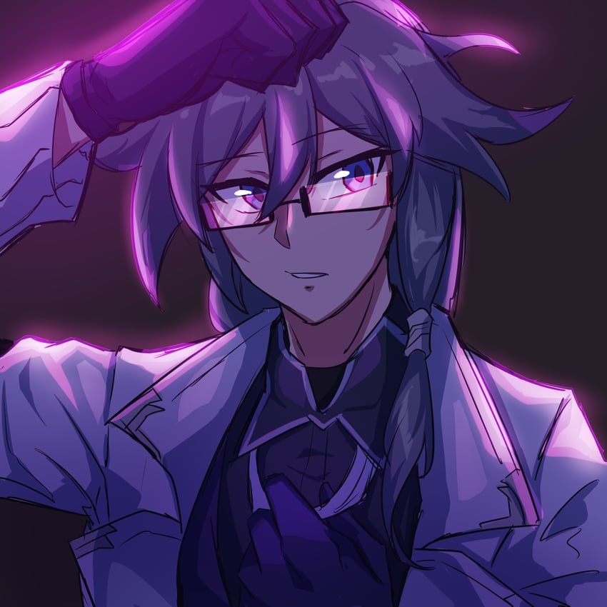 fu hua (honkai and 1 more) drawn by mantisfckr