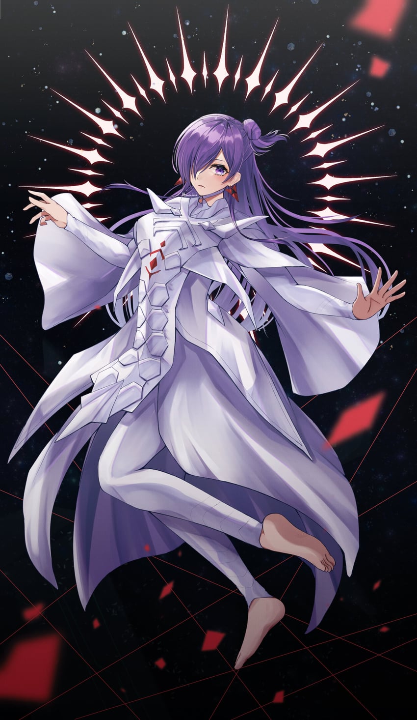 female shez and arval (fire emblem and 2 more) drawn by reia_hana