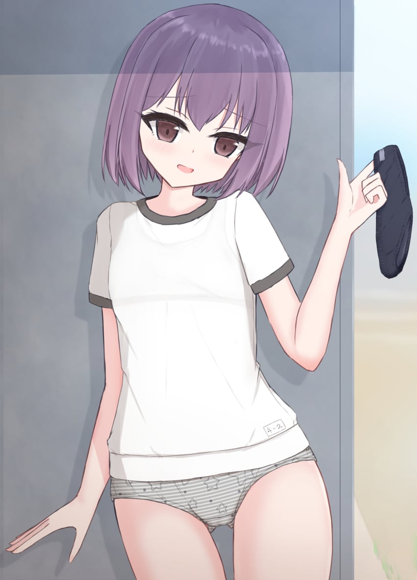 original drawn by shooko