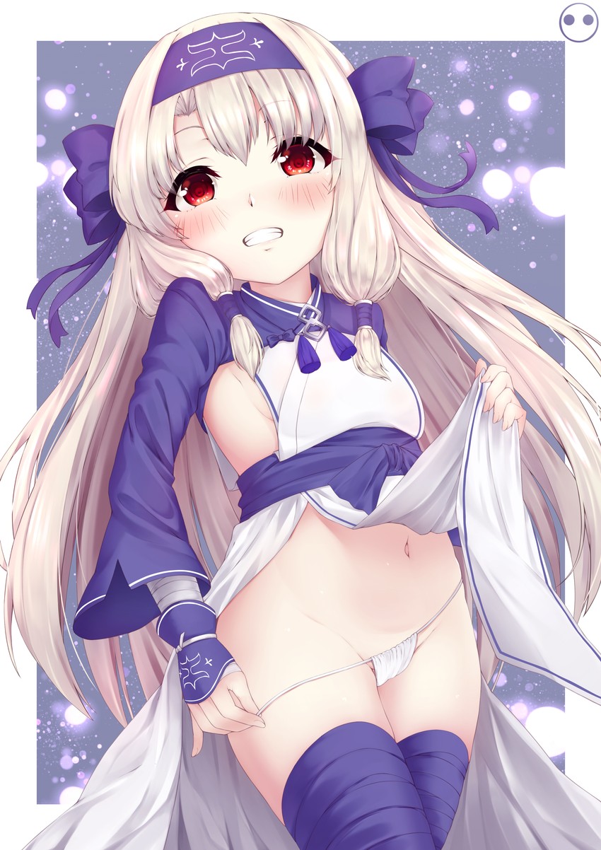 kamoi and sitonai (kantai collection and 2 more) drawn by john_zerowb