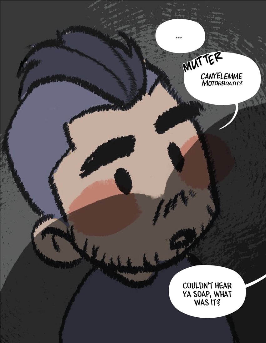 soap (call of duty and 1 more) drawn by rustic_(rusticfurnace)