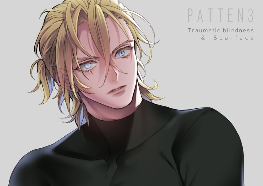 dimitri alexandre blaiddyd (fire emblem and 1 more) drawn by kkuonn19