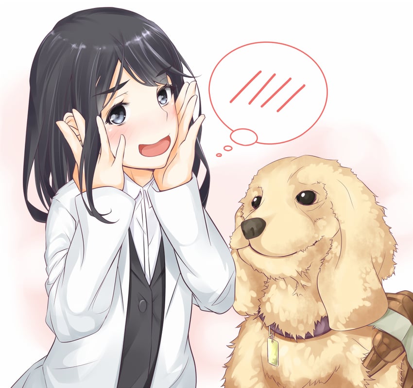 kihara yuiitsu and kihara noukan (toaru majutsu no index and 1 more) drawn by shin_(highest1192)
