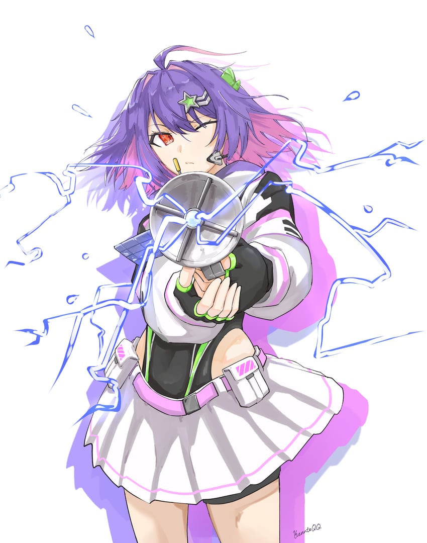 solari riko (vspo! and 1 more) drawn by kenney_q11
