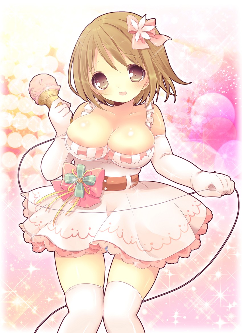 mimura kanako (idolmaster and 1 more) drawn by kosuzume