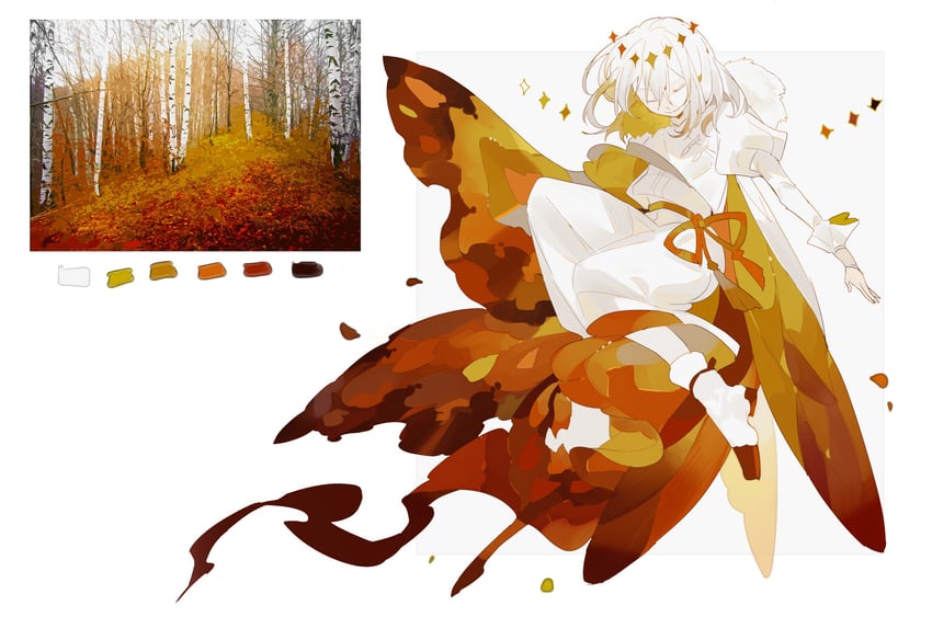 oberon (fate and 1 more) drawn by tie_fei_wu_mang_dashuai