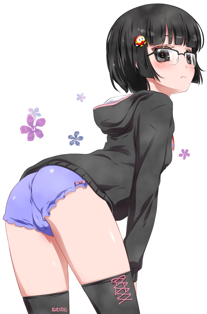 pooka (original and 1 more) drawn by noto_(soranoto)