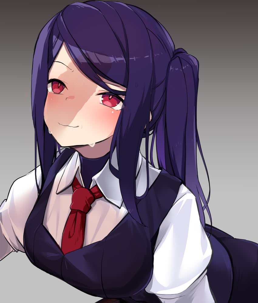 jill stingray (va-11 hall-a) drawn by yanagui_yugi