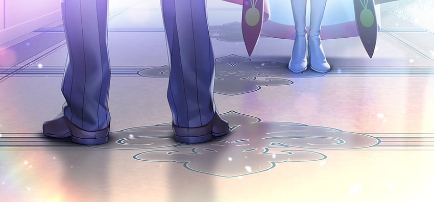 waver velvet, irisviel von einzbern, and lord el-melloi ii (fate and 1 more)