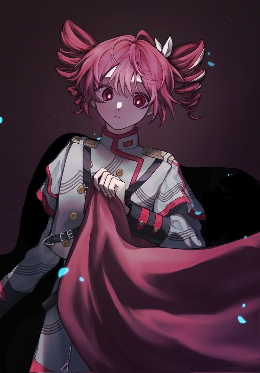 kasane teto (utau and 1 more) drawn by nemuri40197644
