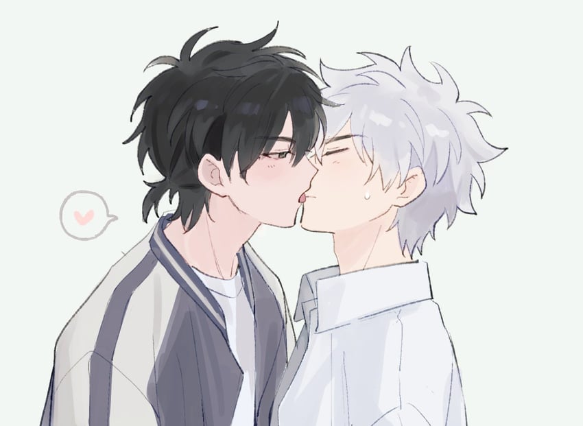 cheng xiaoshi and lu guang (shiguang dailiren) drawn by kyokutsuki