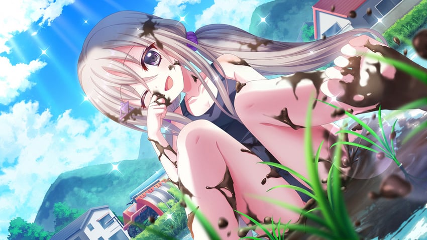 sakura miu (re:stage!) drawn by izumi_tsubasu