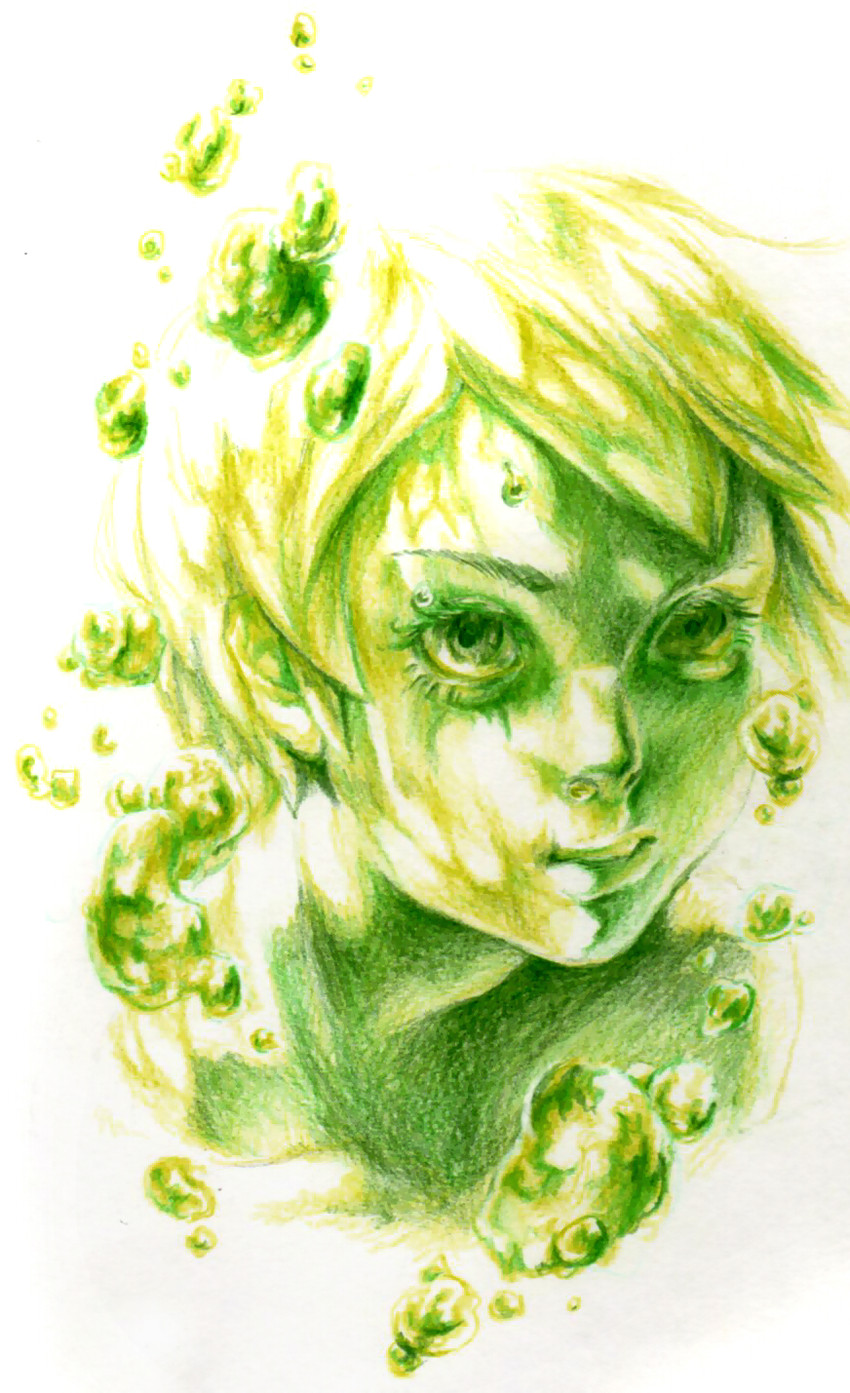 foo fighters (jojo no kimyou na bouken and 1 more) drawn by bashiko