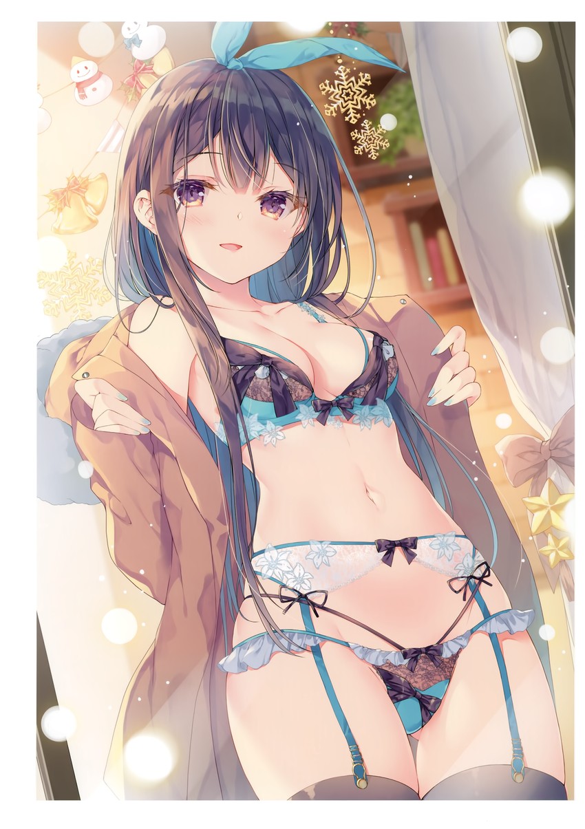 original and 1 more drawn by miwabe_sakura