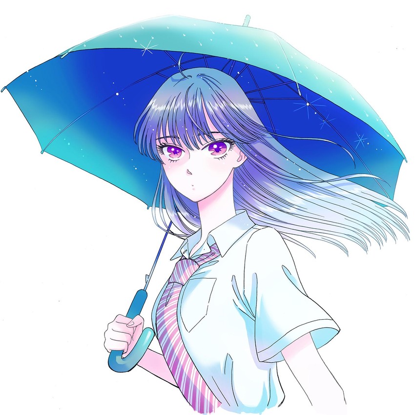 tachibana akira (koi wa ameagari no you ni) drawn by mayuzuki_jun