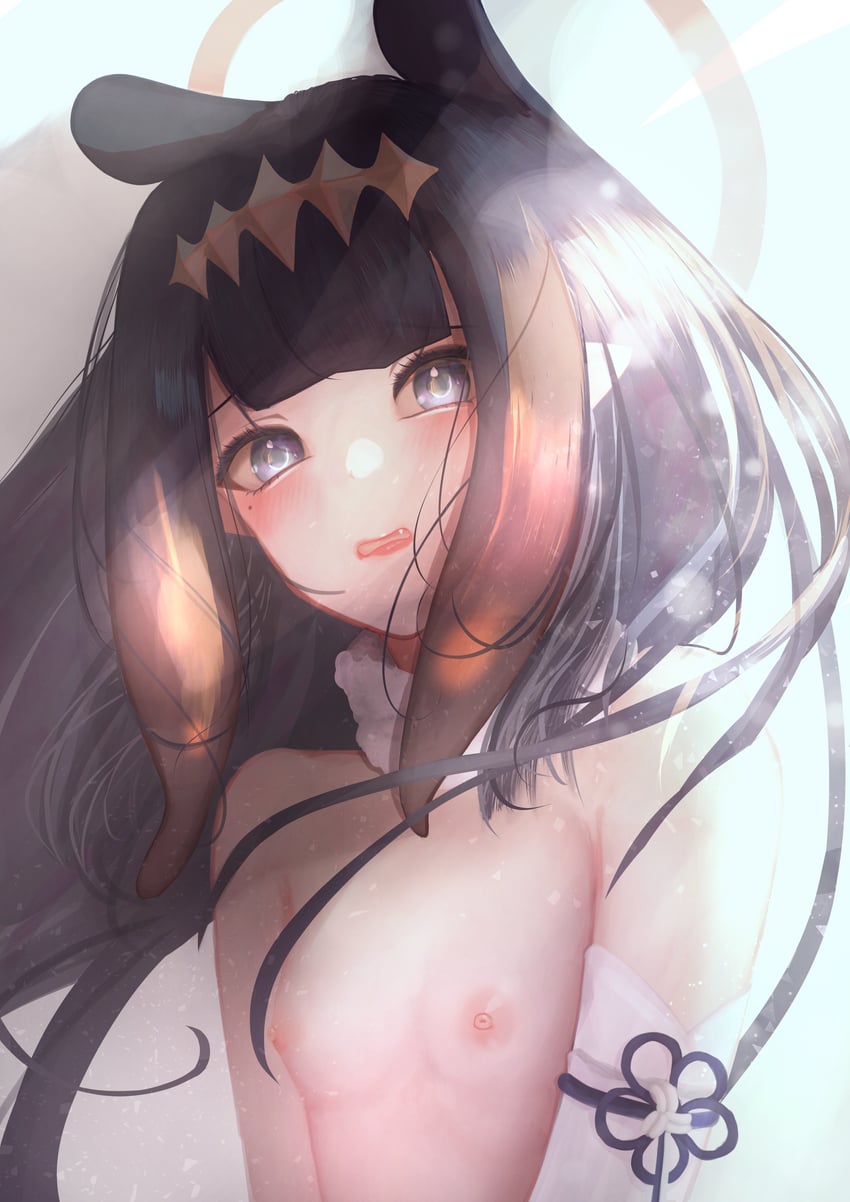 ninomae ina'nis (hololive and 1 more) drawn by soju_ice