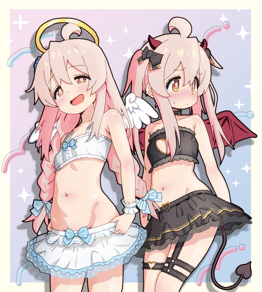 oyama mahiro (onii-chan wa oshimai!) drawn by melciort