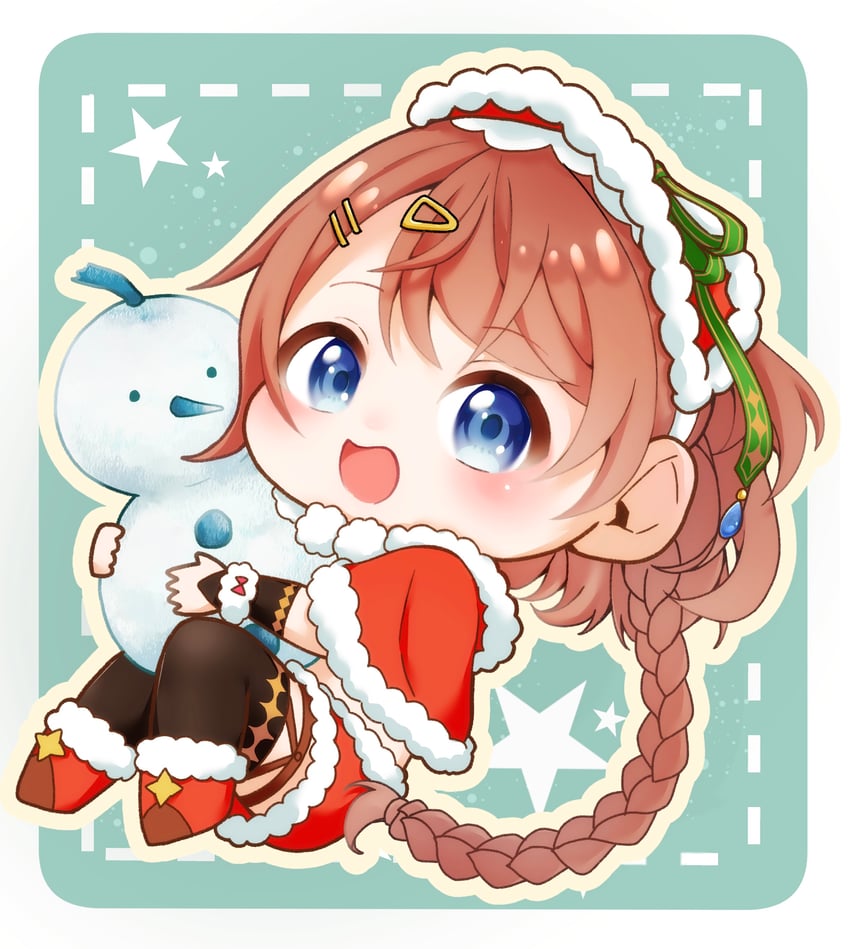 resna sternenlicht (atelier and 1 more) drawn by piya_(user_vpmd8452)