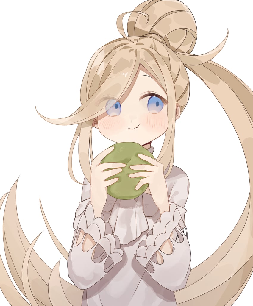 louis arneb (re:zero kara hajimeru isekai seikatsu) drawn by tanone2525