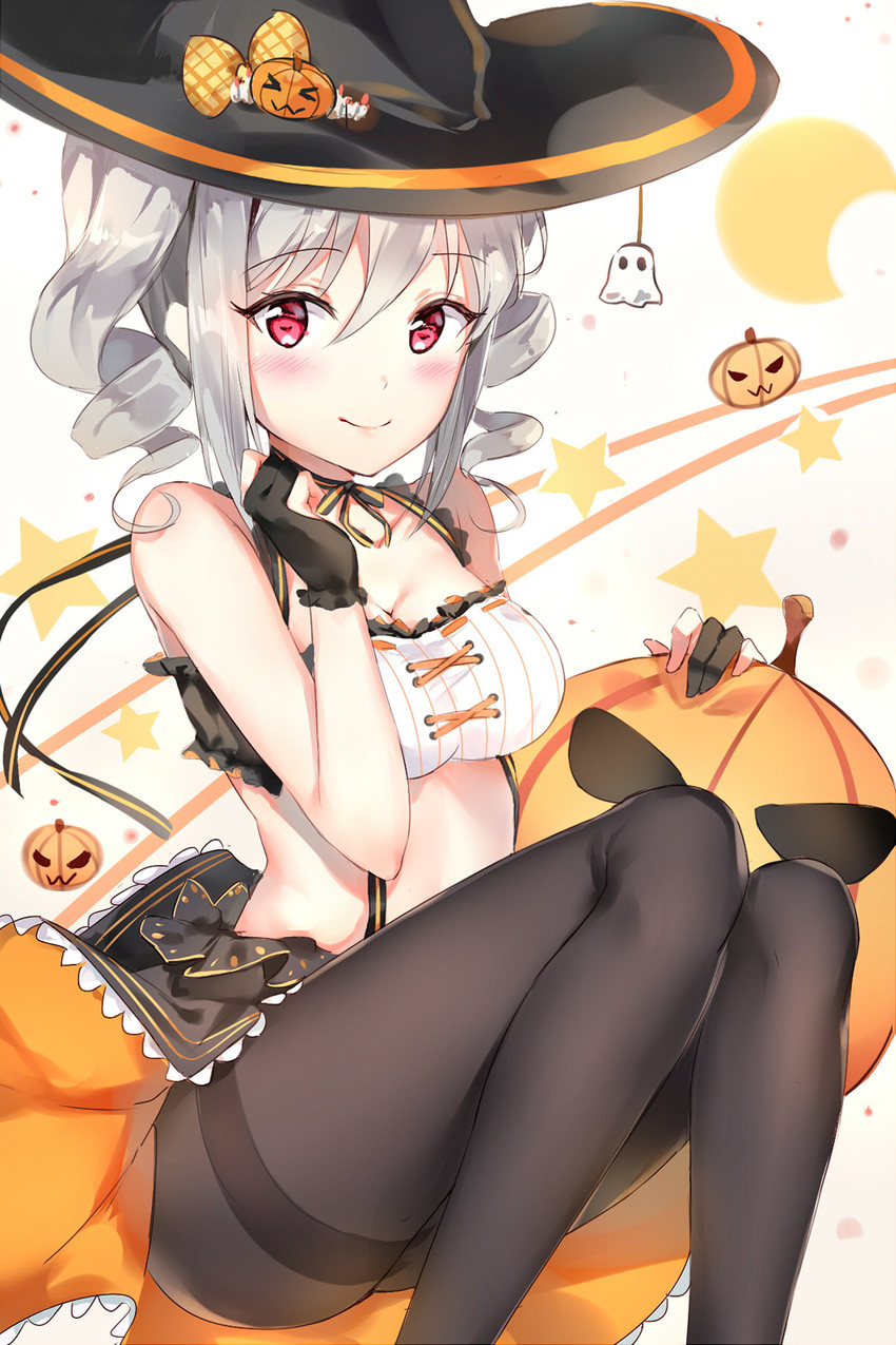 kanzaki ranko (idolmaster and 1 more) drawn by ginn_(hzh770121)