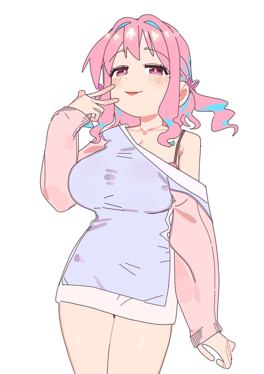 hozuki kaede (onii-chan wa oshimai!) drawn by yana_(muuimiingan)