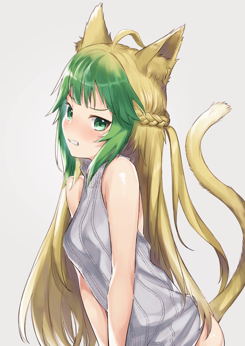 atalanta (fate and 2 more) drawn by tanaka_arumi